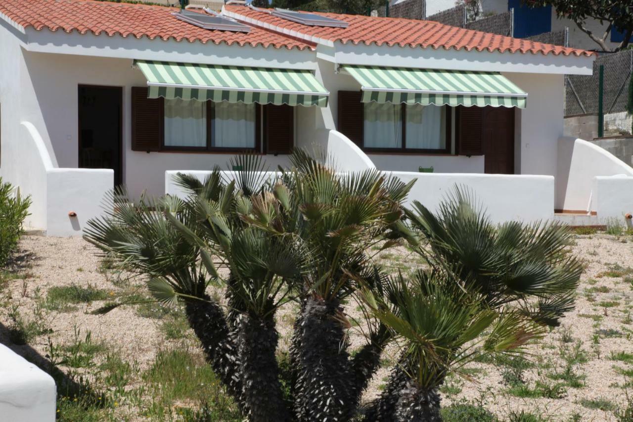 Apartamentos Llorca Platja de l'Almadrava Exterior photo