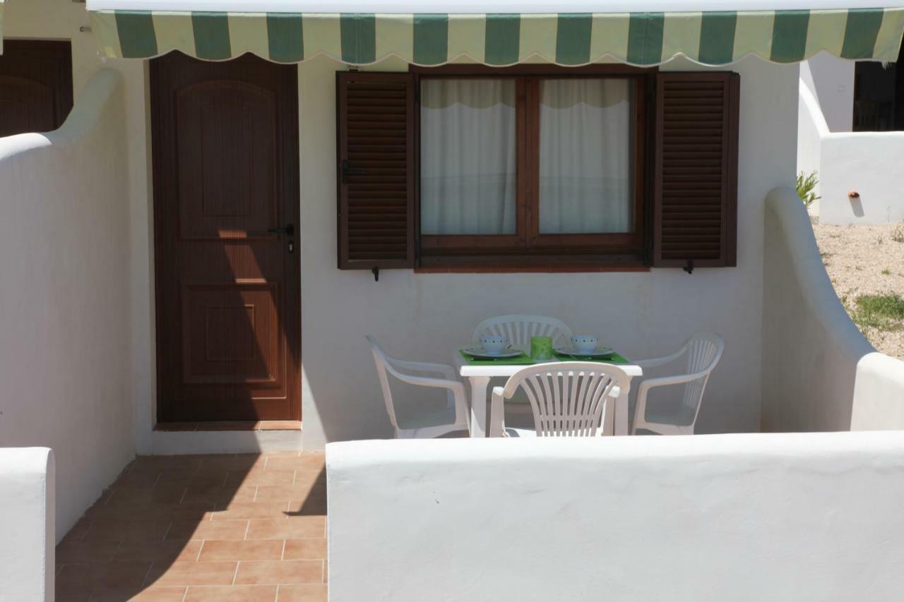 Apartamentos Llorca Platja de l'Almadrava Exterior photo
